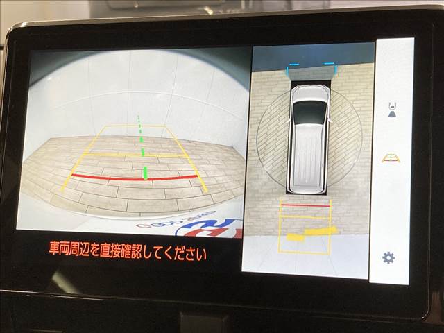 トヨタ ヴォクシーの画像5