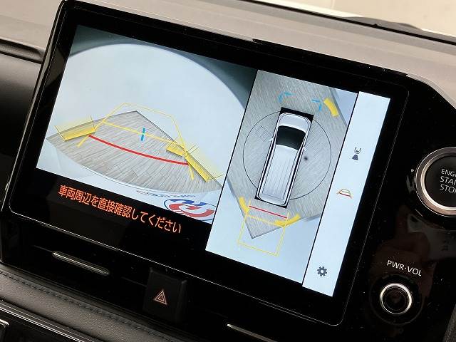 トヨタ ヴォクシーの画像3