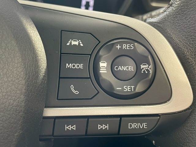 ライズZ 内装他