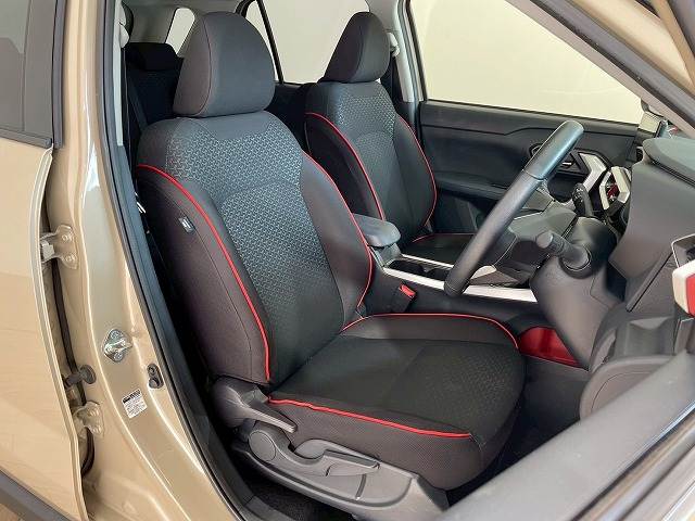 トヨタ ライズの画像10