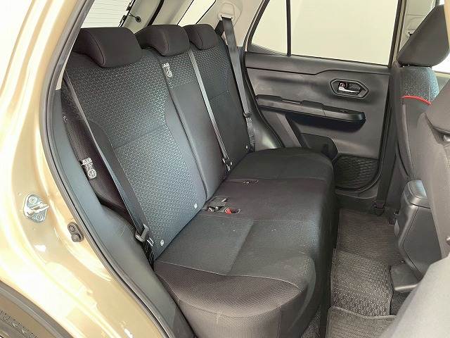 トヨタ ライズの画像11