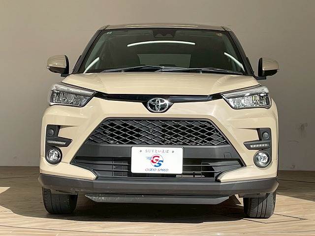 トヨタ ライズの画像13