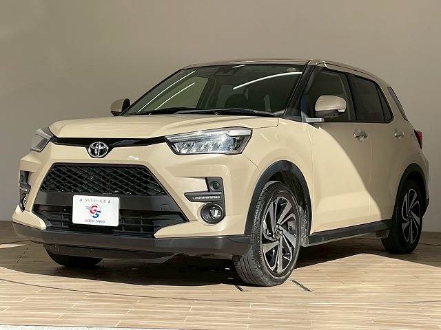 トヨタ ライズの画像15