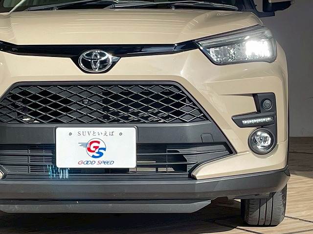 トヨタ ライズの画像18