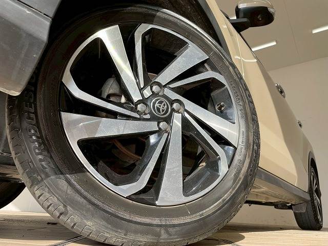 トヨタ ライズの画像19