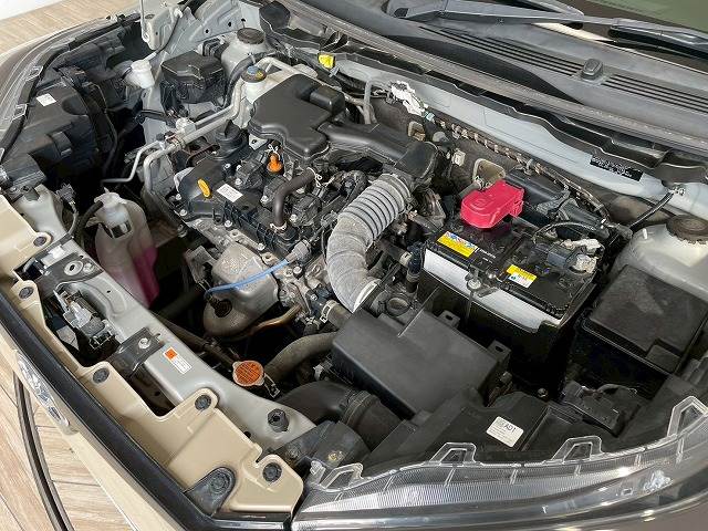 トヨタ ライズの画像20