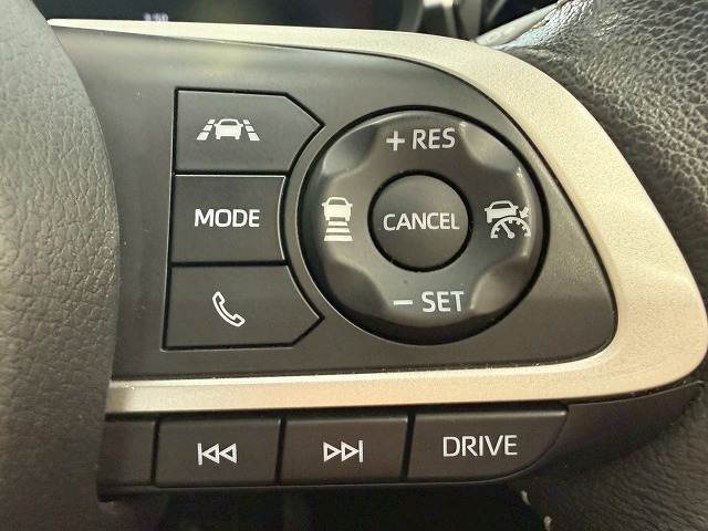 ライズZ 内装他