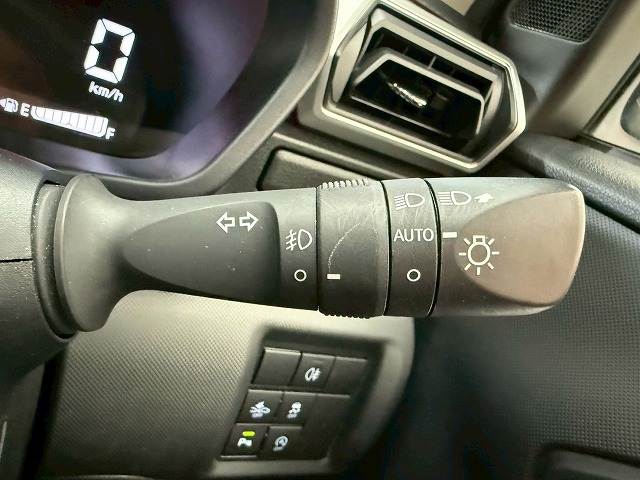 トヨタ ライズの画像9