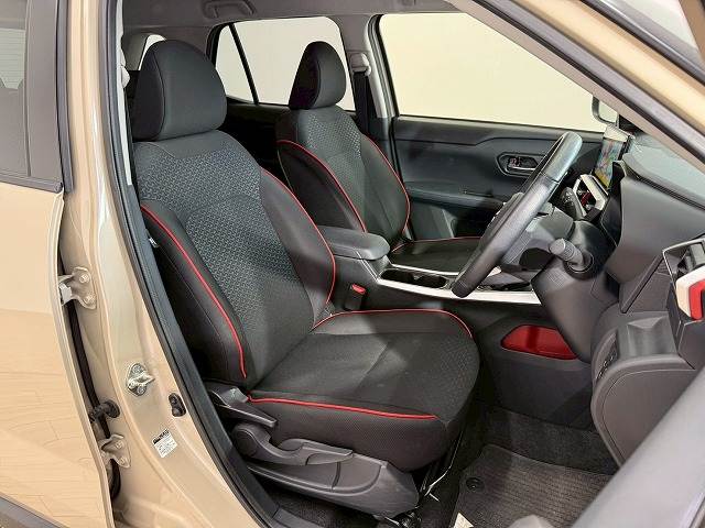 トヨタ ライズの画像11