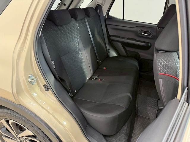 トヨタ ライズの画像12