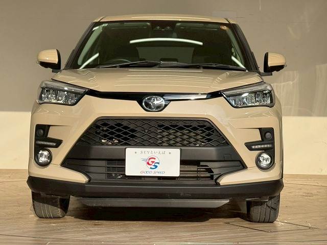 トヨタ ライズの画像14