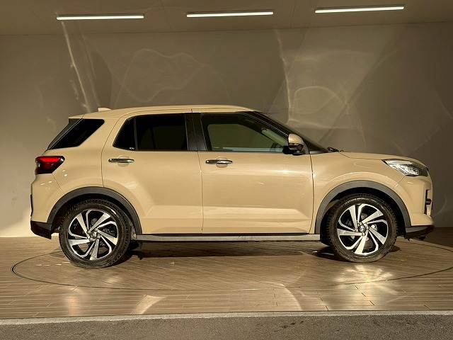 トヨタ ライズの画像16