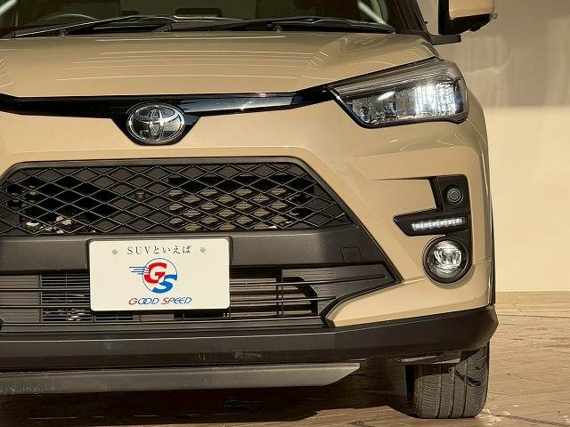 トヨタ ライズの画像18