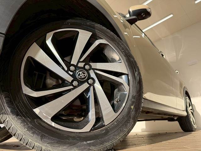 トヨタ ライズの画像19