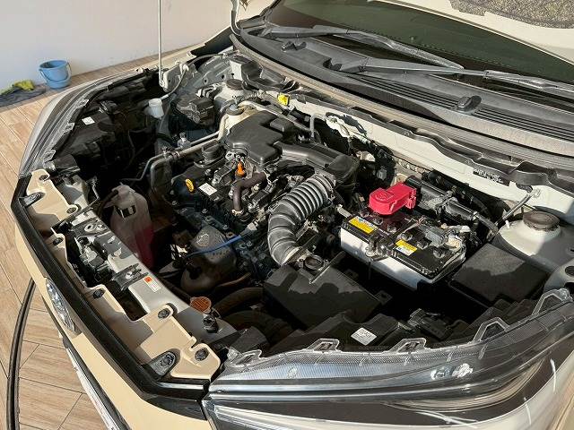 トヨタ ライズの画像20