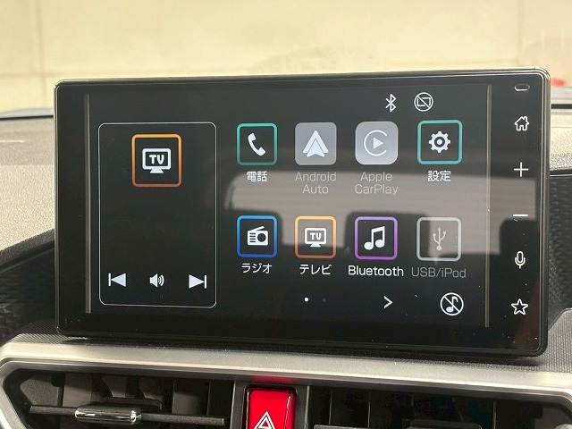 トヨタ ライズの画像3