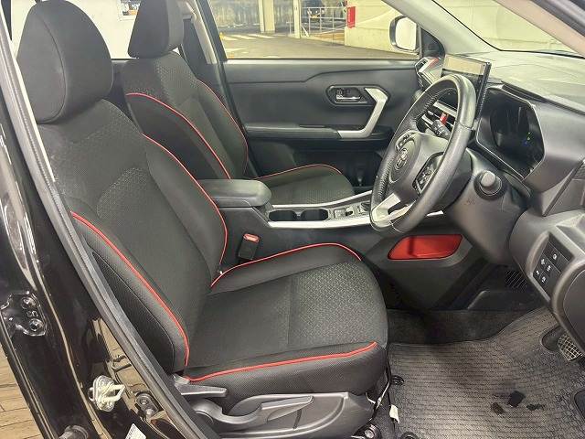 トヨタ ライズの画像8