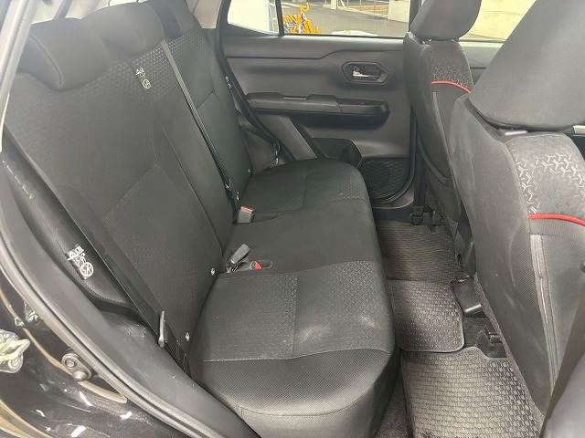 トヨタ ライズの画像9