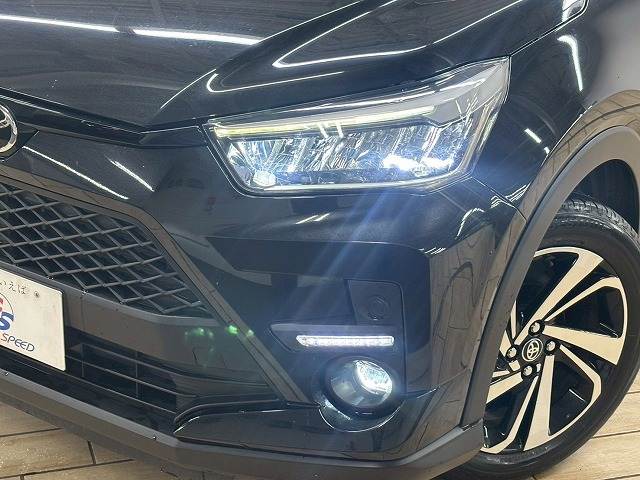 トヨタ ライズの画像10