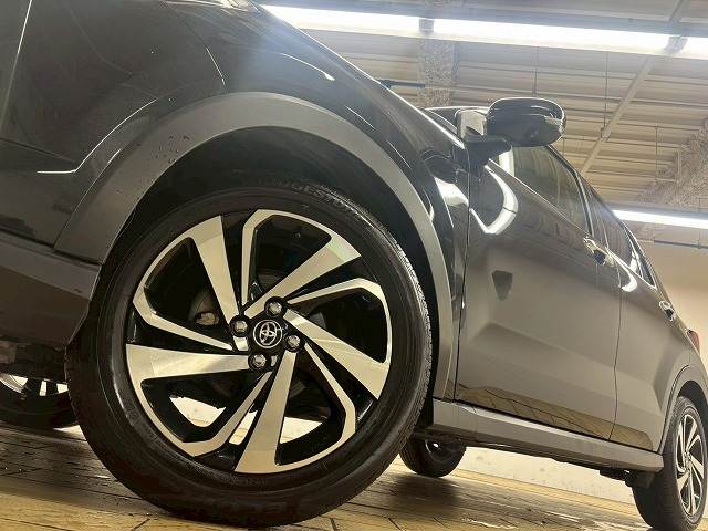 トヨタ ライズの画像11