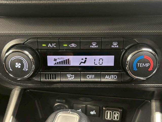 トヨタ ライズの画像12