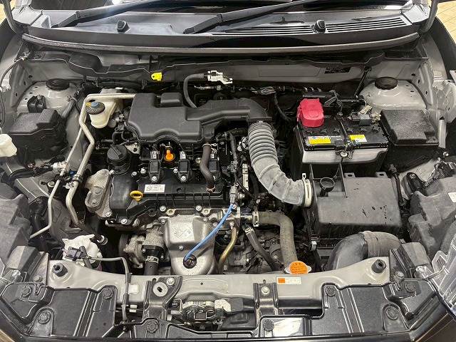 トヨタ ライズの画像14