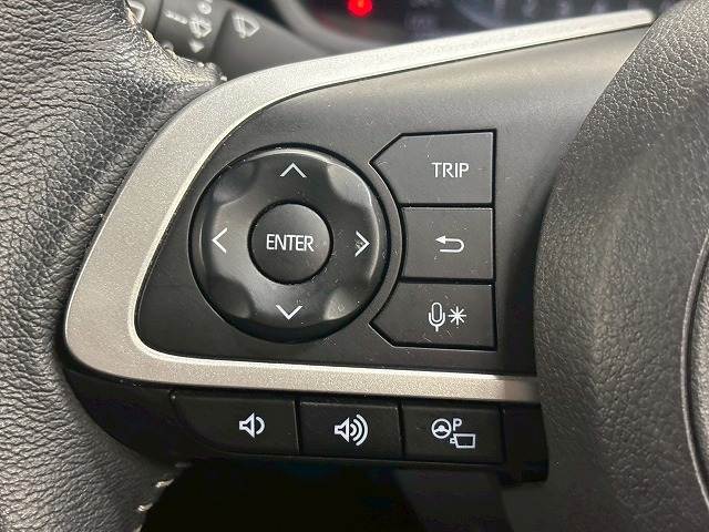 トヨタ ライズの画像15