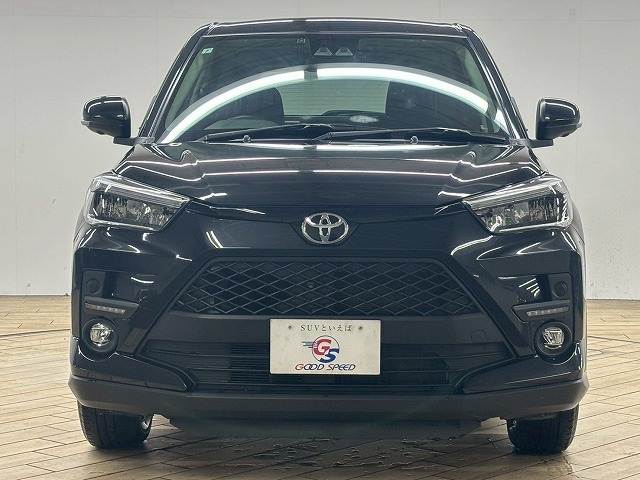 トヨタ ライズの画像17