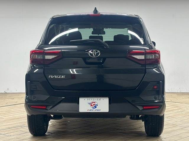 トヨタ ライズの画像19