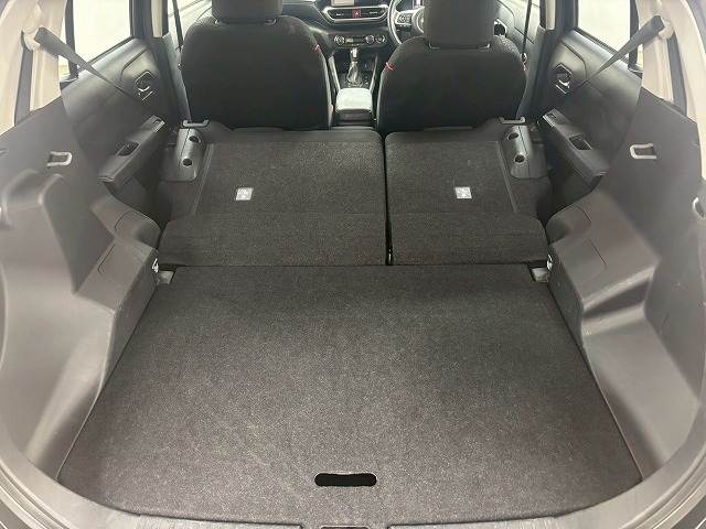 トヨタ ライズの画像20