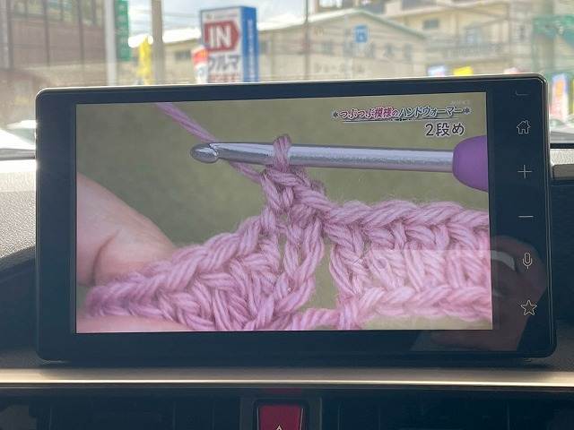 ライズZ 内装他