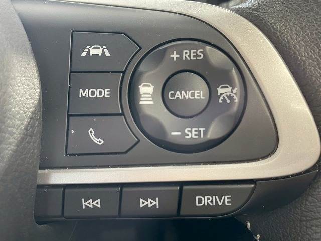 ライズZ 内装他