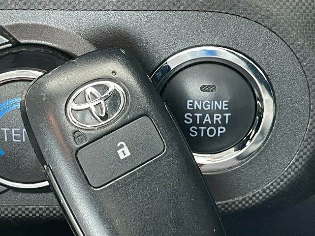 トヨタ ライズの画像9