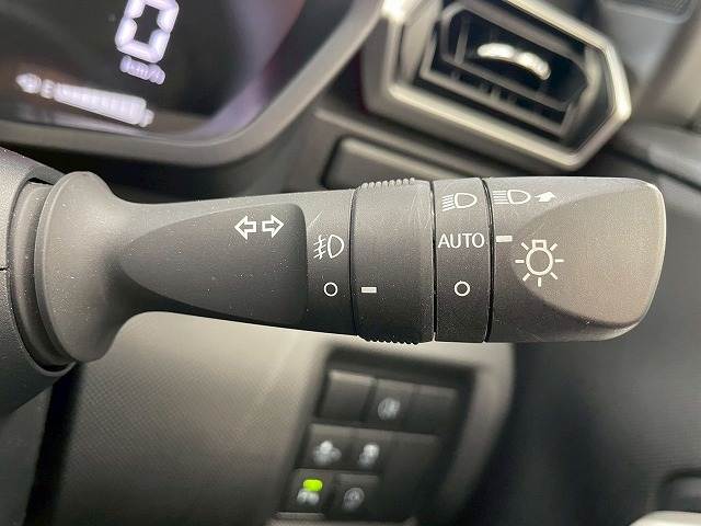 トヨタ ライズの画像10