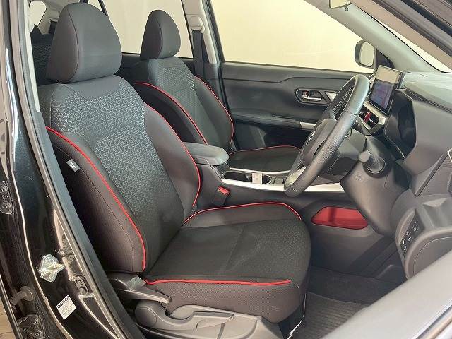 トヨタ ライズの画像11