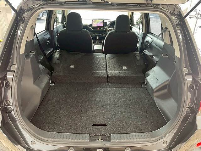 トヨタ ライズの画像13