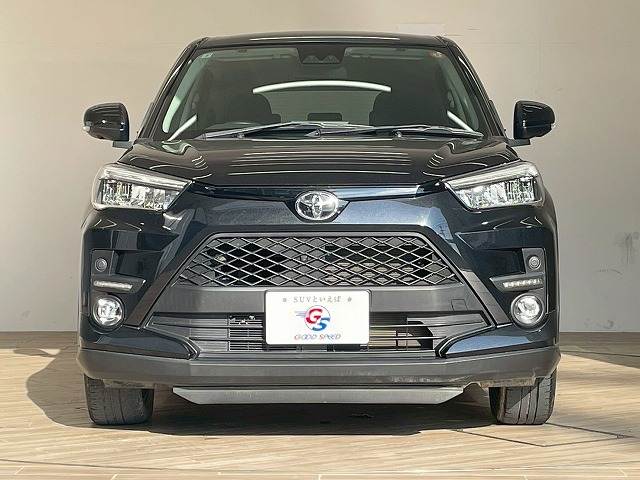 トヨタ ライズの画像14