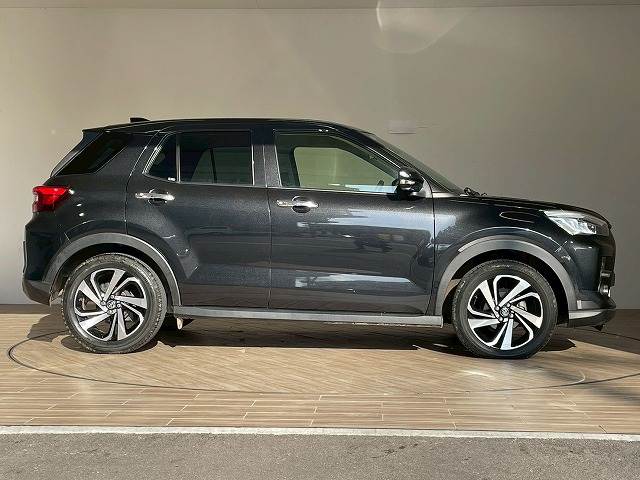 トヨタ ライズの画像16