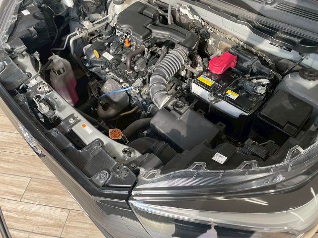 トヨタ ライズの画像18