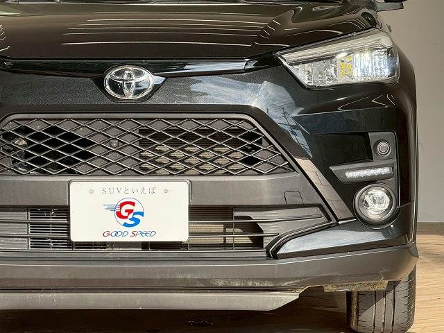 トヨタ ライズの画像19