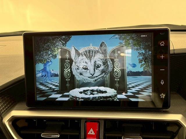 トヨタ ライズの画像4