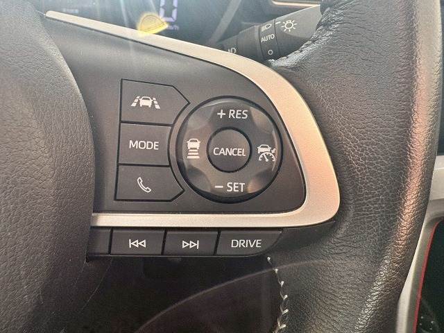 トヨタ ライズの画像6