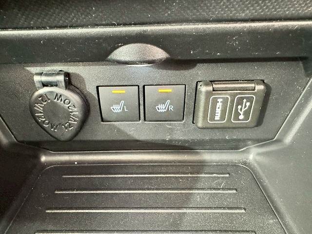 トヨタ ライズの画像8