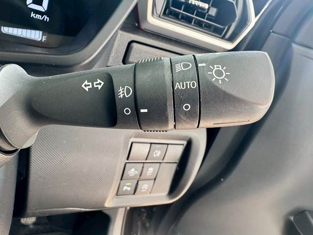 トヨタ ライズの画像9