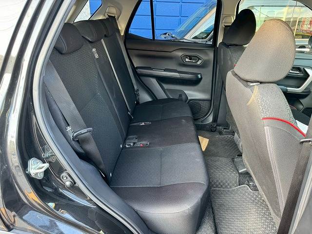 トヨタ ライズの画像11