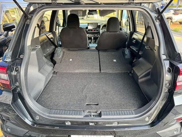 トヨタ ライズの画像12