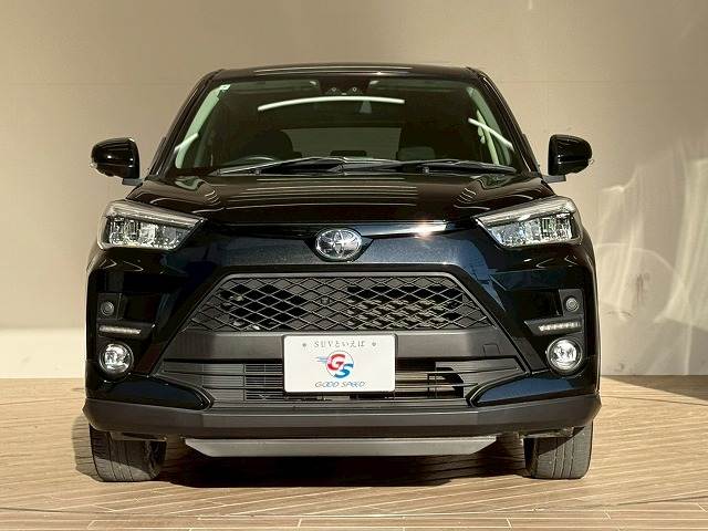 トヨタ ライズの画像13