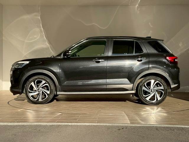 トヨタ ライズの画像15