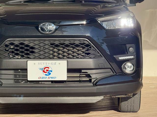 トヨタ ライズの画像18