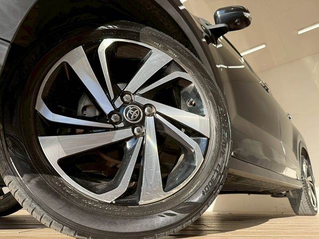 トヨタ ライズの画像19